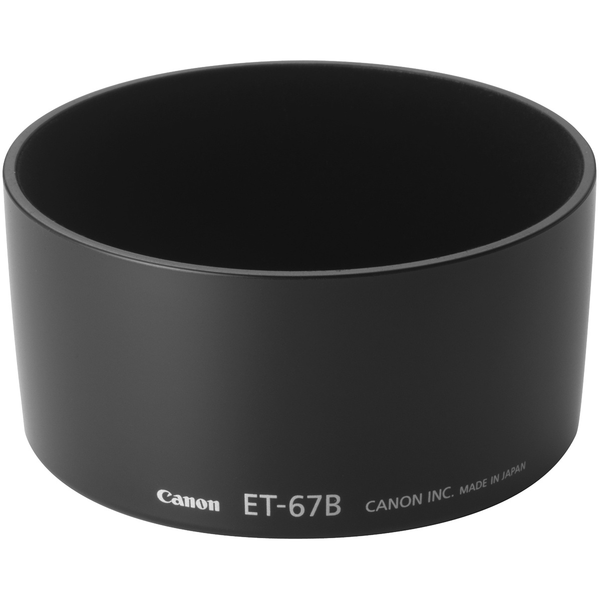 Canon ET-67B Gegenlichtblende Canon ET-67B Gegenlichtblende