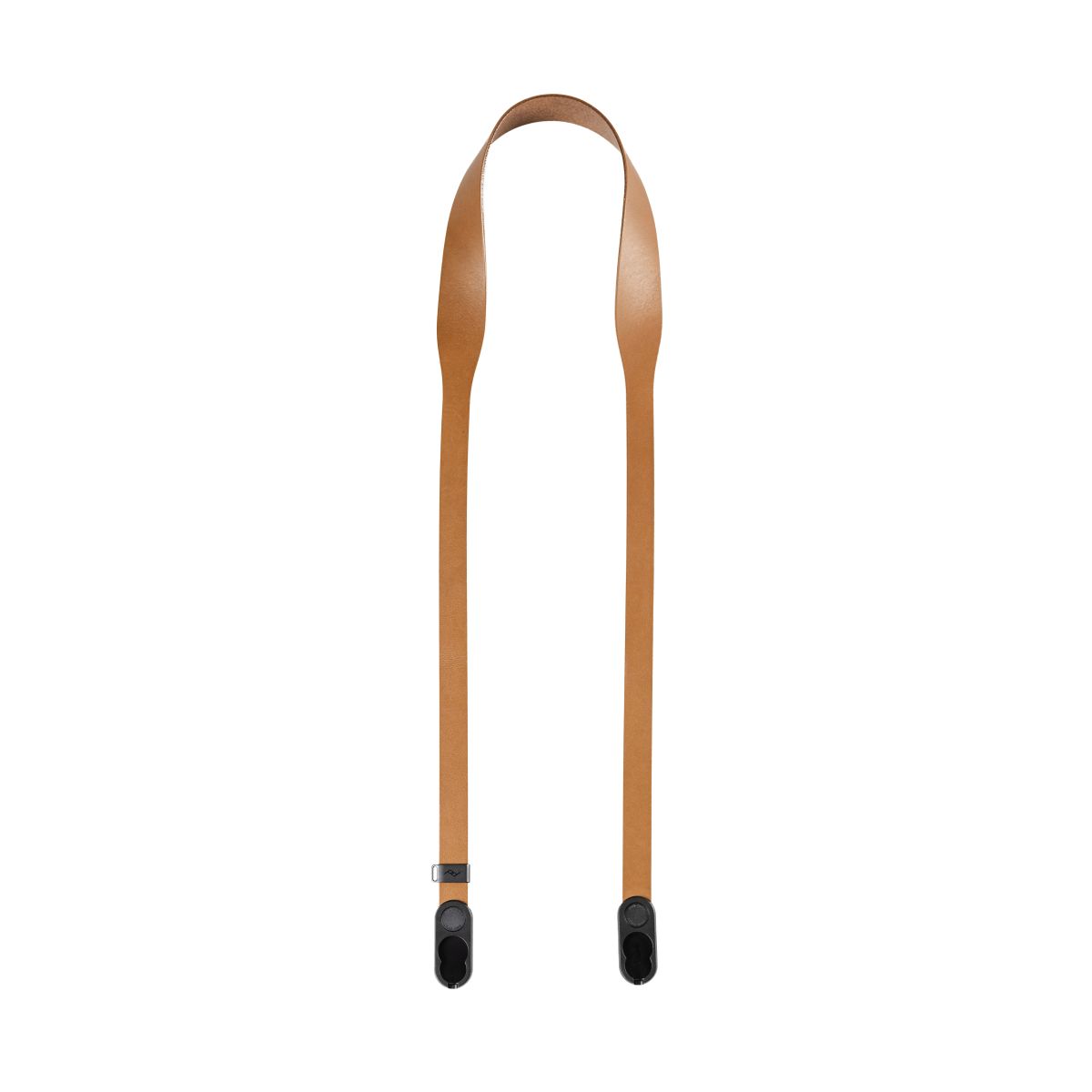 Peak Design Form Leather Camera Strap Standard Tan