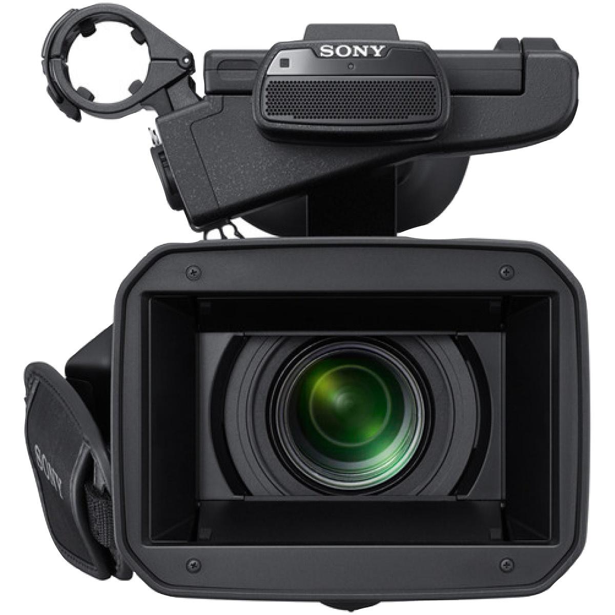 Sony PXW-Z150 XD-Camcorder