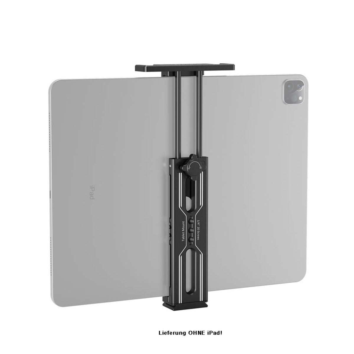 Smallrig 2930 Tablet-Halterung für iPad 