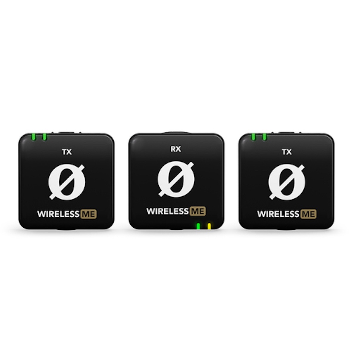 Rode Wireless ME Dual Mikrofonsystem