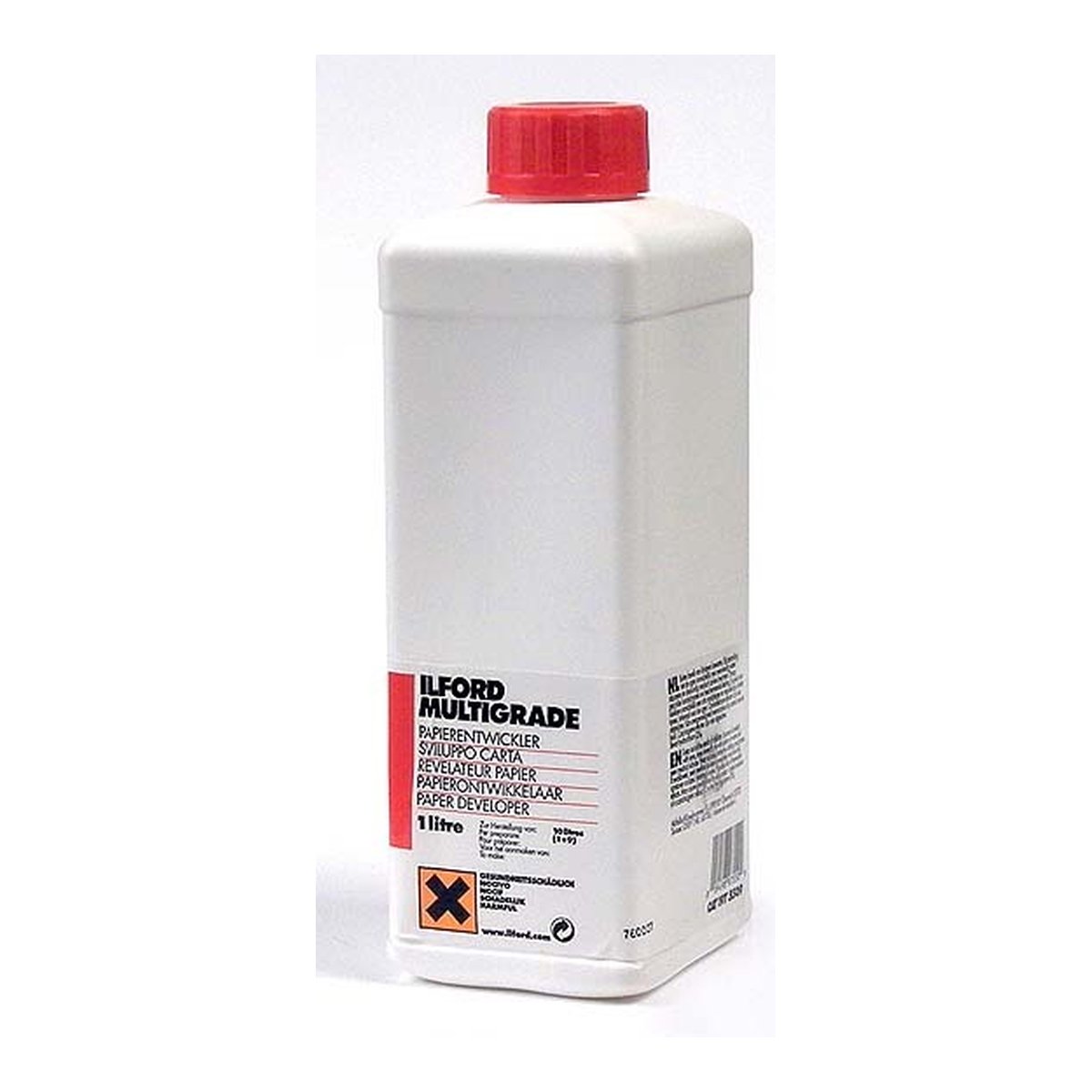 Ilford Multigrade Entwickler 1 Liter