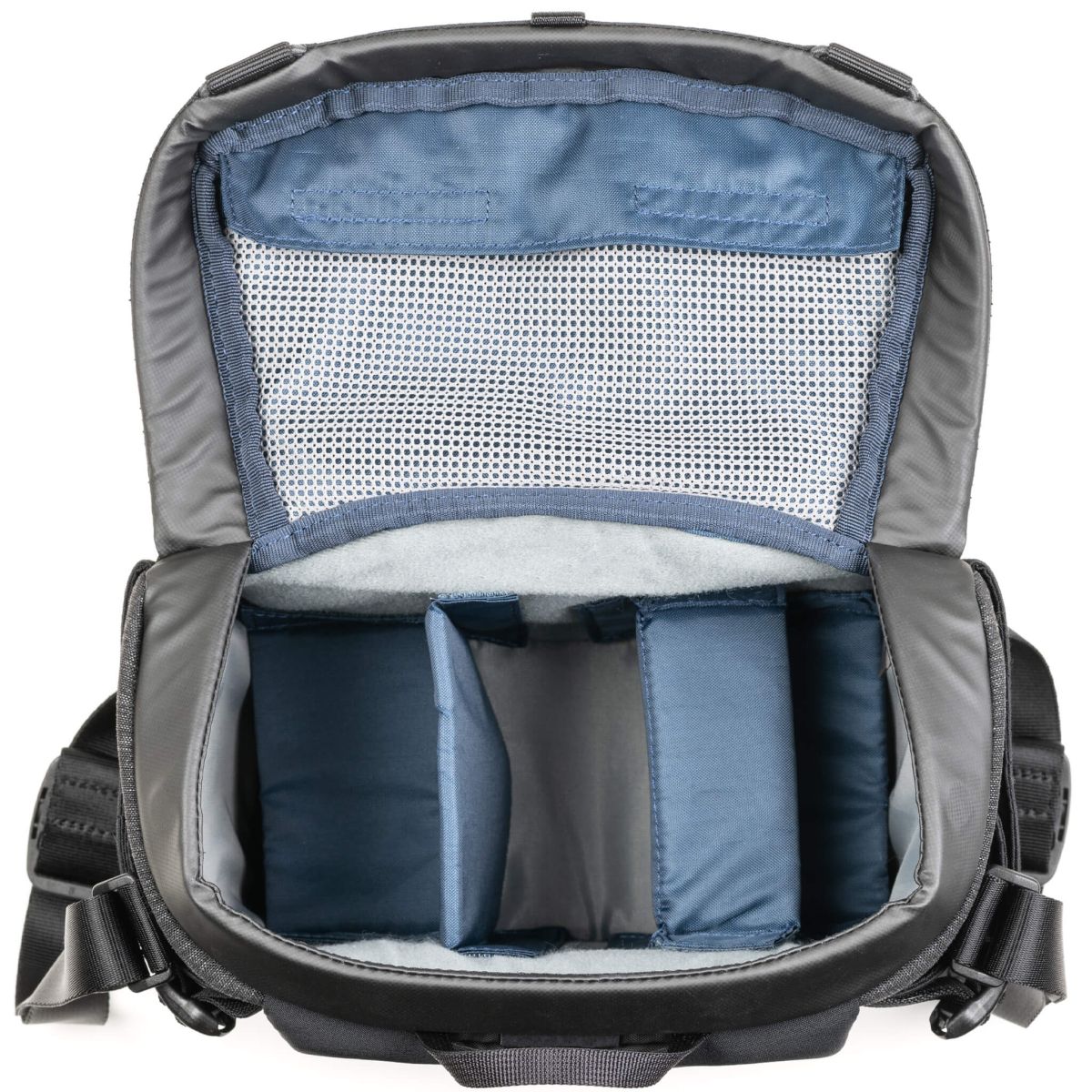 Thinktank SpeedTop Crossbody 10 Graphite