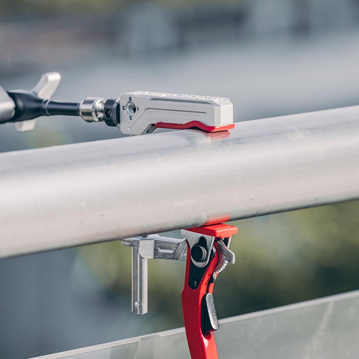 Falcam F22 Quick Release Clamp 3139