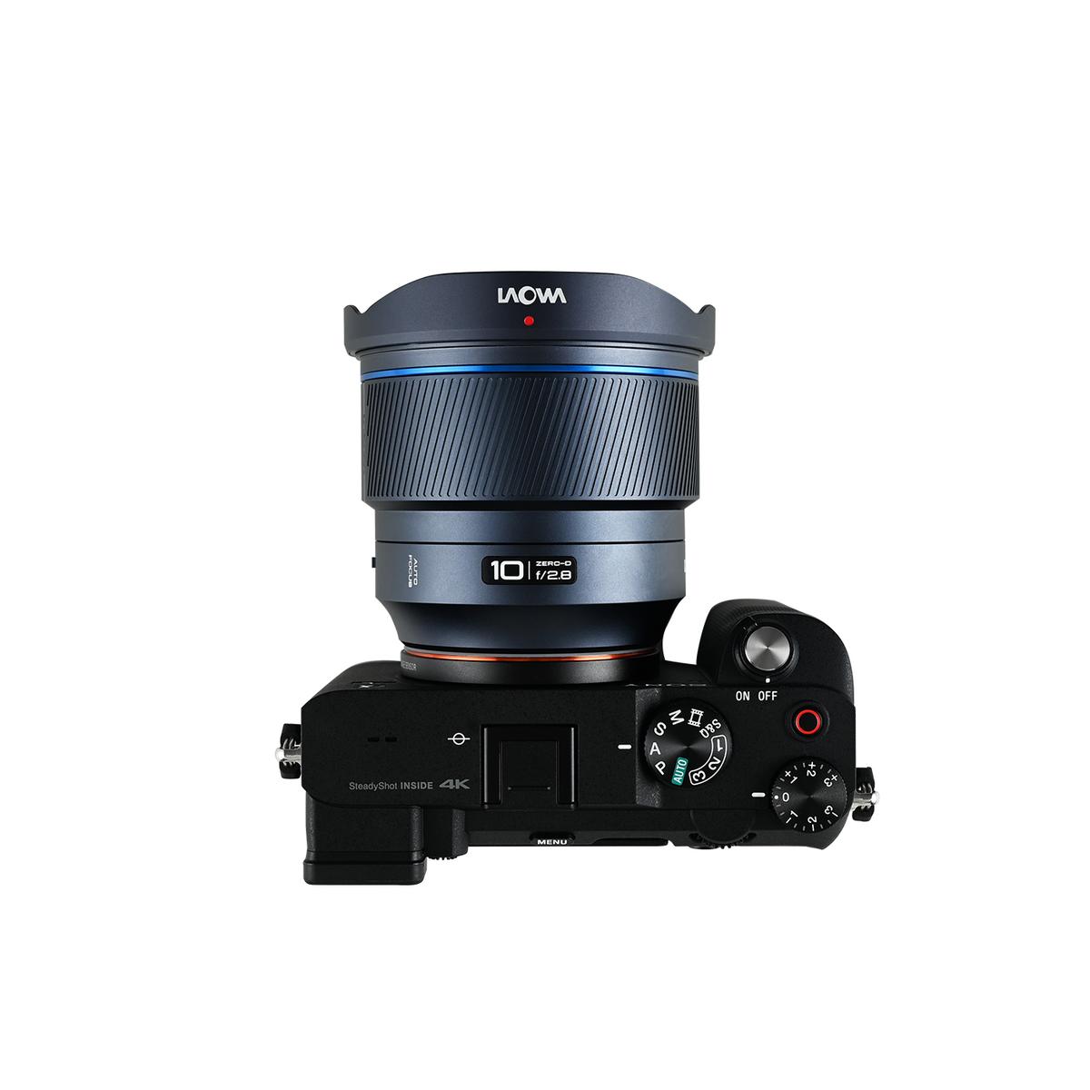 LAOWA AF 10mm f/2,8 Zero-D FF für Sony E