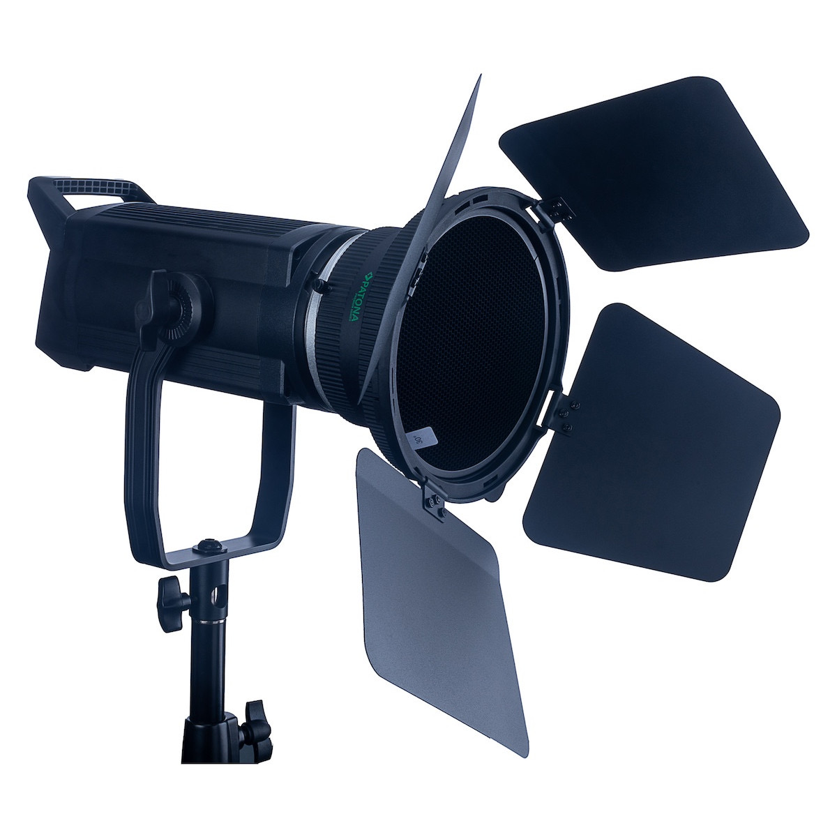 Patona PT4517 Premium Fresnel-Fokus-Adapter 17-45°