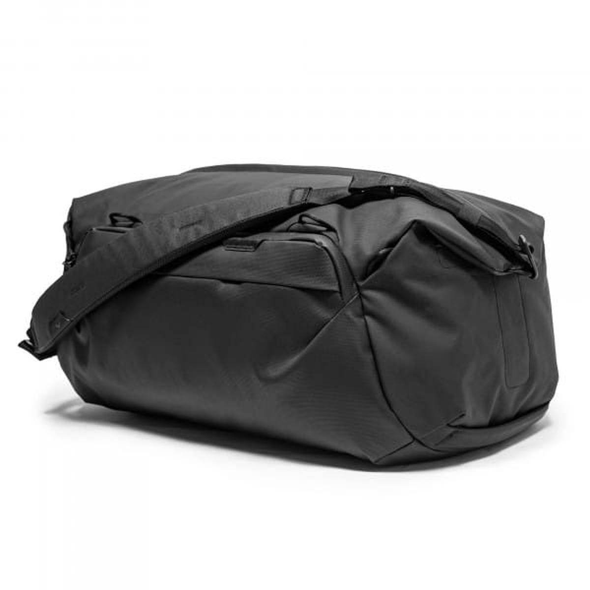 Peak Design Travel Duffel 35L Reisetasche Black (Schwarz)