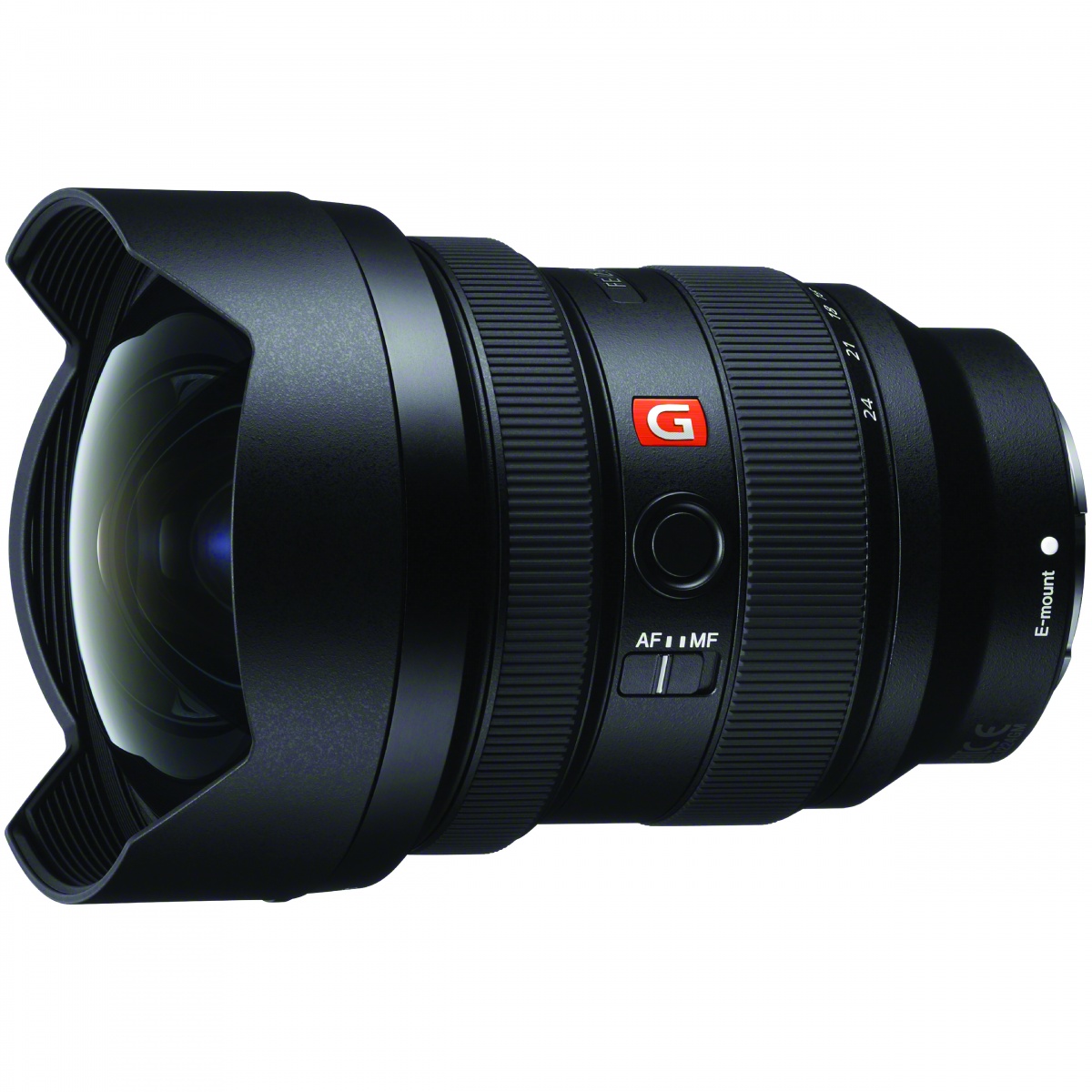 Sony 12-24 mm 1:2,8 GM FE