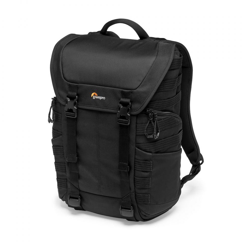 Lowepro ProTactic BP 300 AW II Schwarz