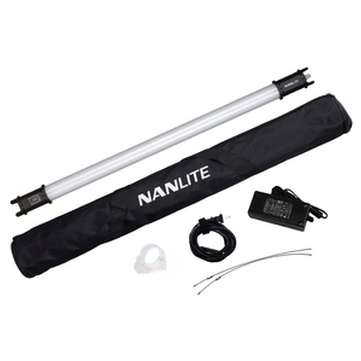 Nanlite PavoTube 15C RGBWW Farb-Effektleuchte