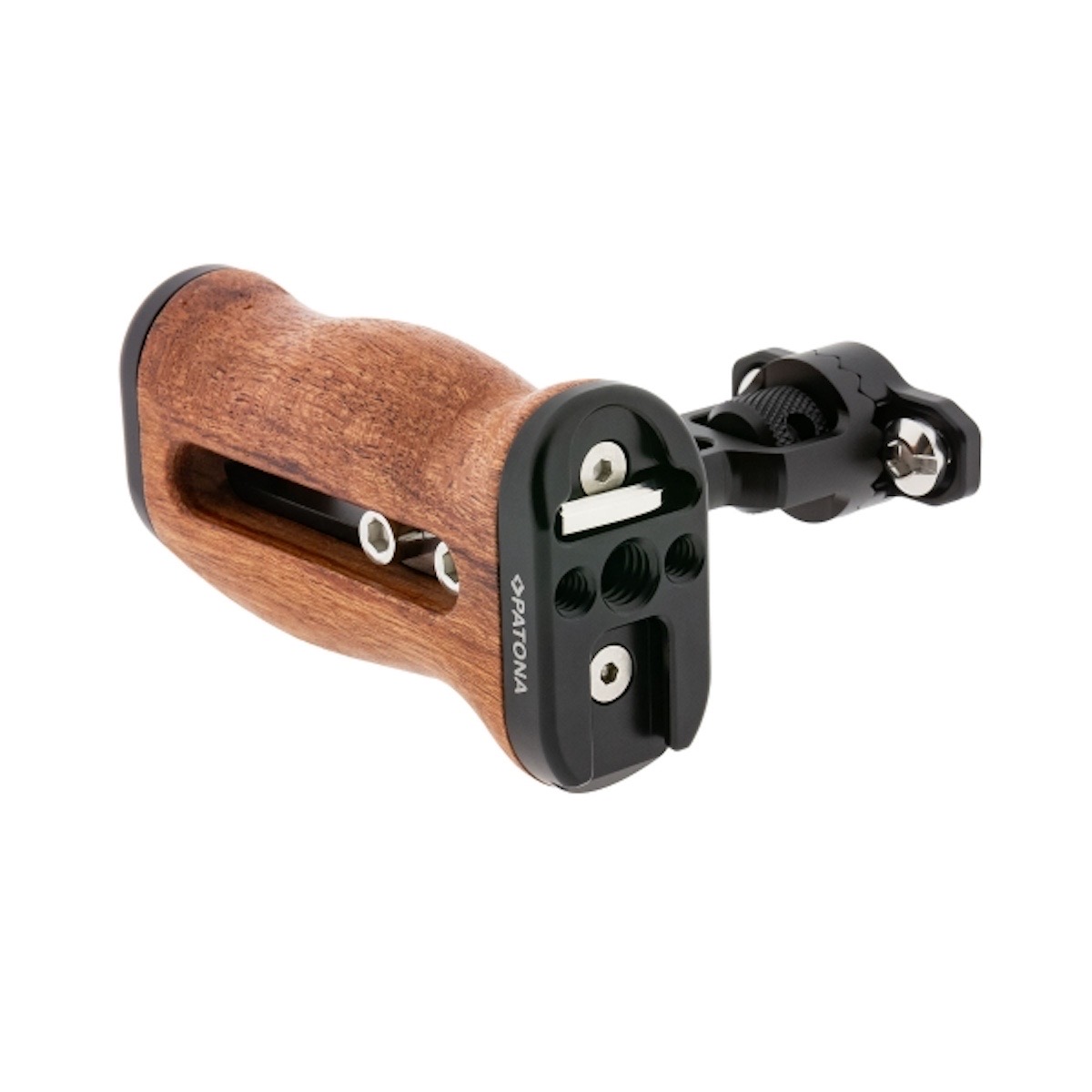 Patona Universal Handgriff f. Kamerakäfige