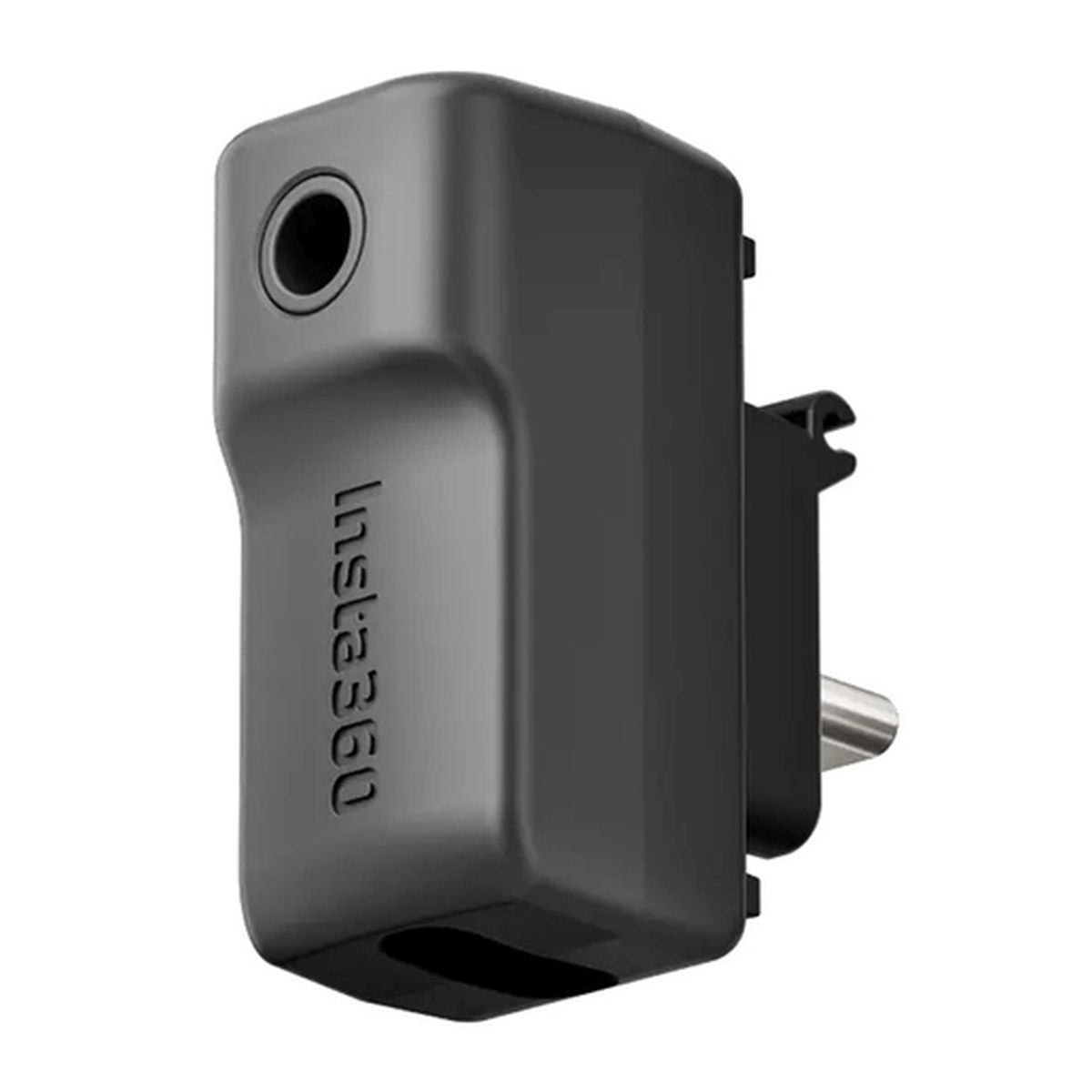 Insta360 ONE X3 Mikrofonadapter Insta360 ONE X3 Mikrofonadapter