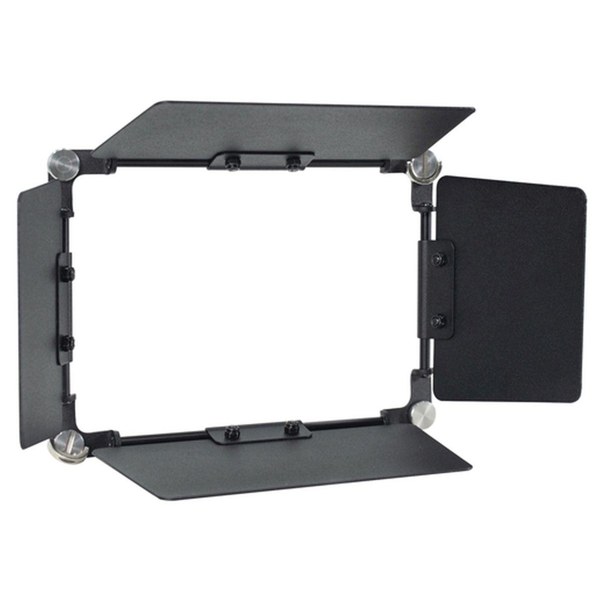 Nanlite BD-MPII11C Lichtklappenvorsatz Nanlite BD-MPII11C Lichtklappenvorsatz