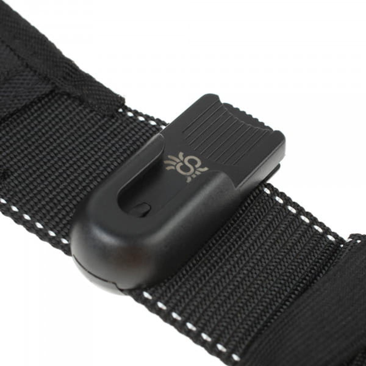 SpiderMonkey Holster Kit Halterung für Blitze, Akkupacks und Co. am Spider-Gurt