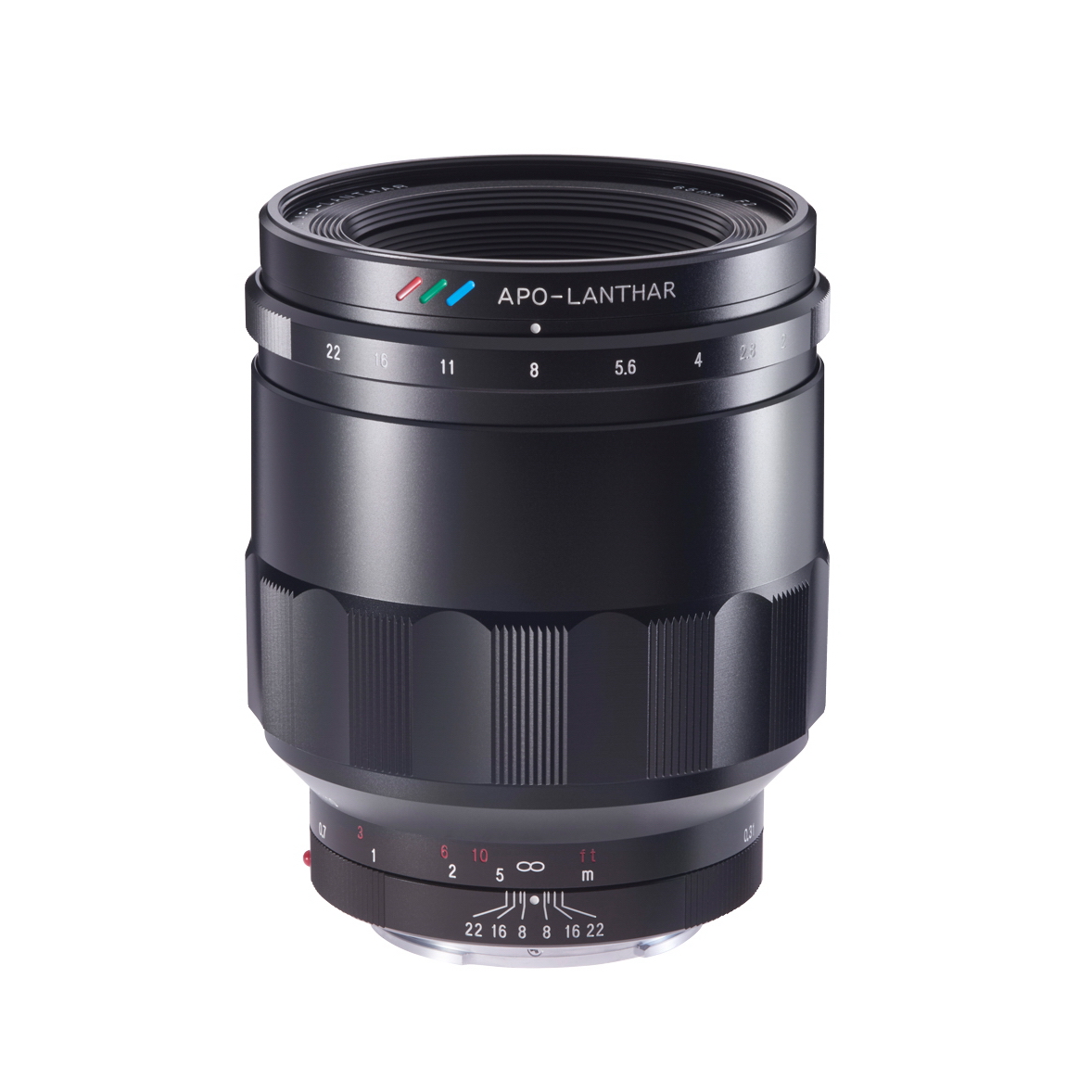 Voigtländer 65 mm 1:2,0 Apo-Lanther ASPH. Sony FE Voigtländer 65 mm 1:2,0 Apo-Lanther ASPH. Sony FE