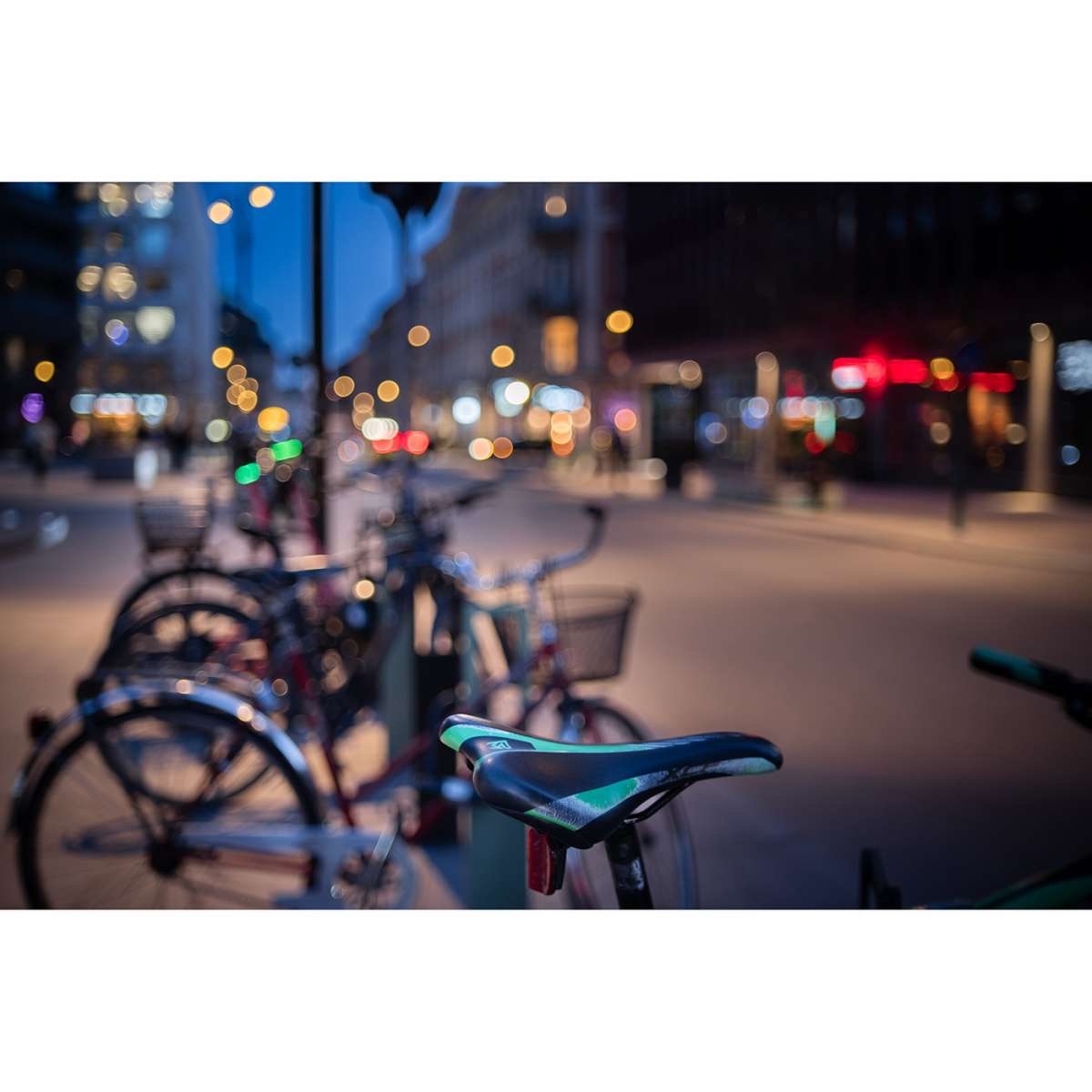 TTArtisan 35 mm T2.1 f. Fujifilm X