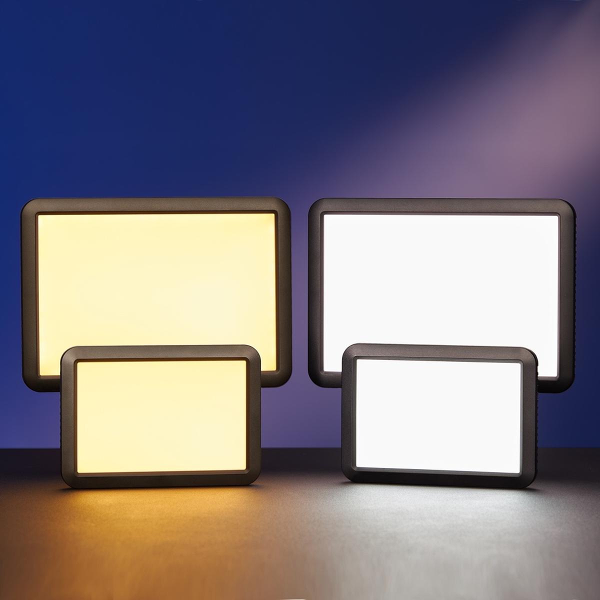 Godox LDP18D Streaming Slim Panel-Licht