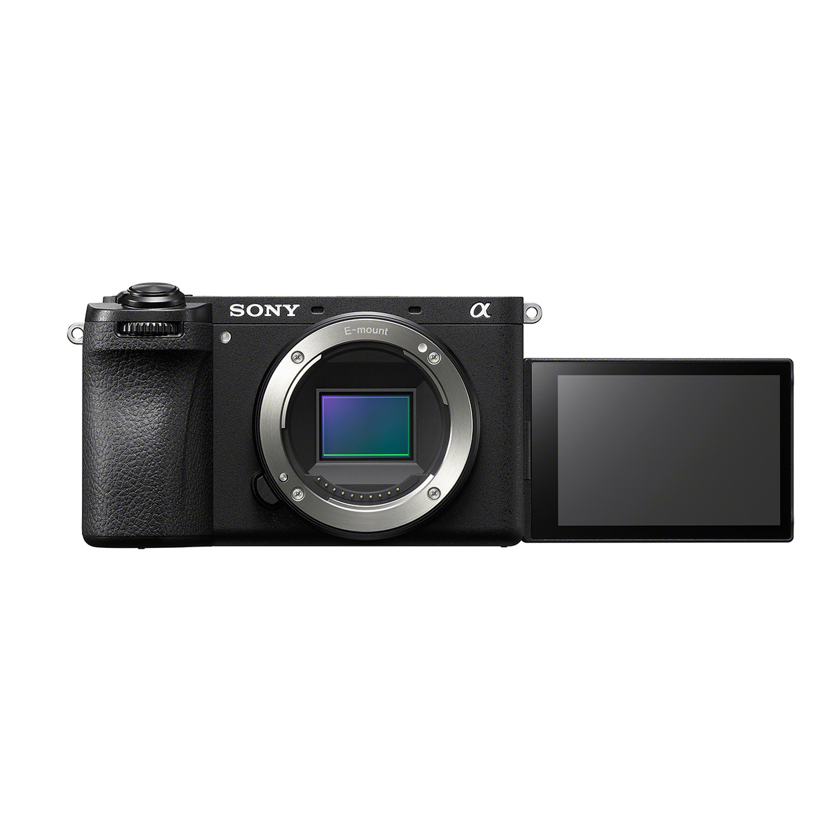 Sony Alpha 6700 Gehäuse