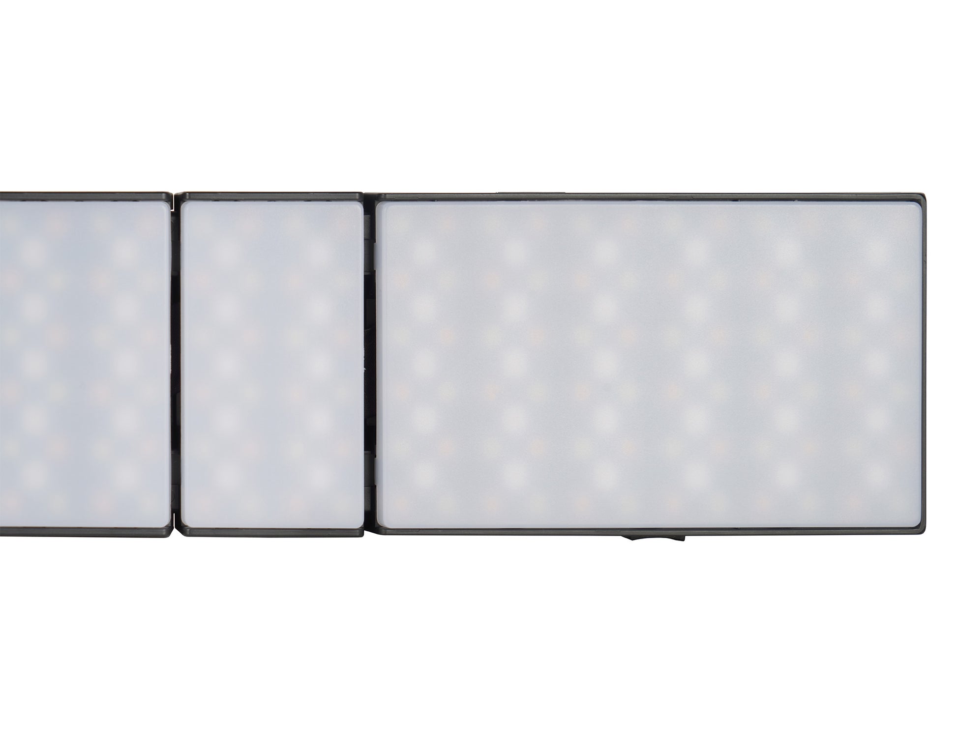 Sirui B25R LED Flächenleuchte Dragon-Serie + Halterung