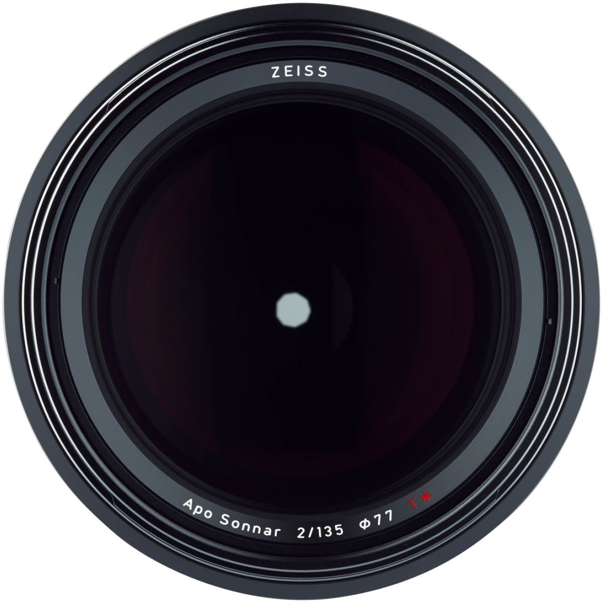 ZEISS 135mm 1:2,0 Milvus ZE Canon EF-Mount