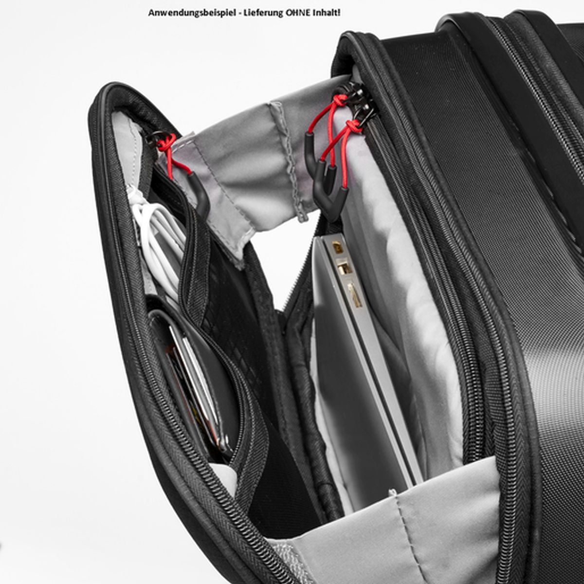 Manfrotto Spin-55 Pro Light Trolley