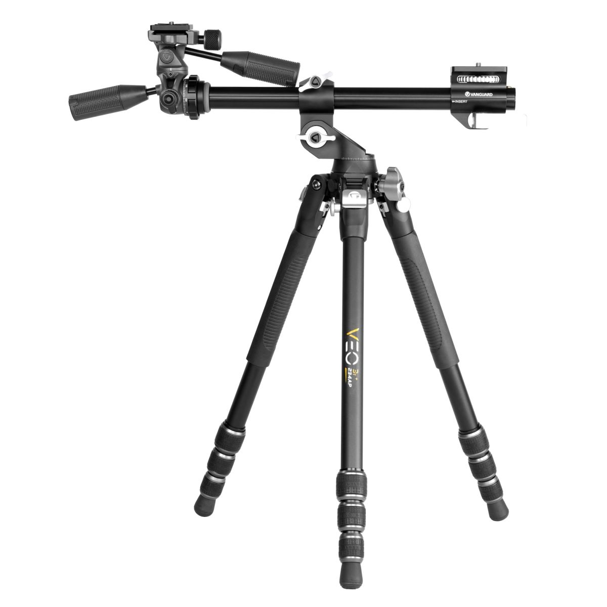Vanguard VEO3T+ 234AP