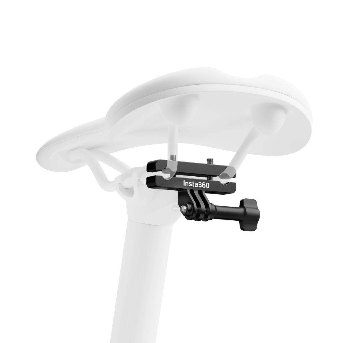 Insta360 Fahrradsattel-Schienenhalterung