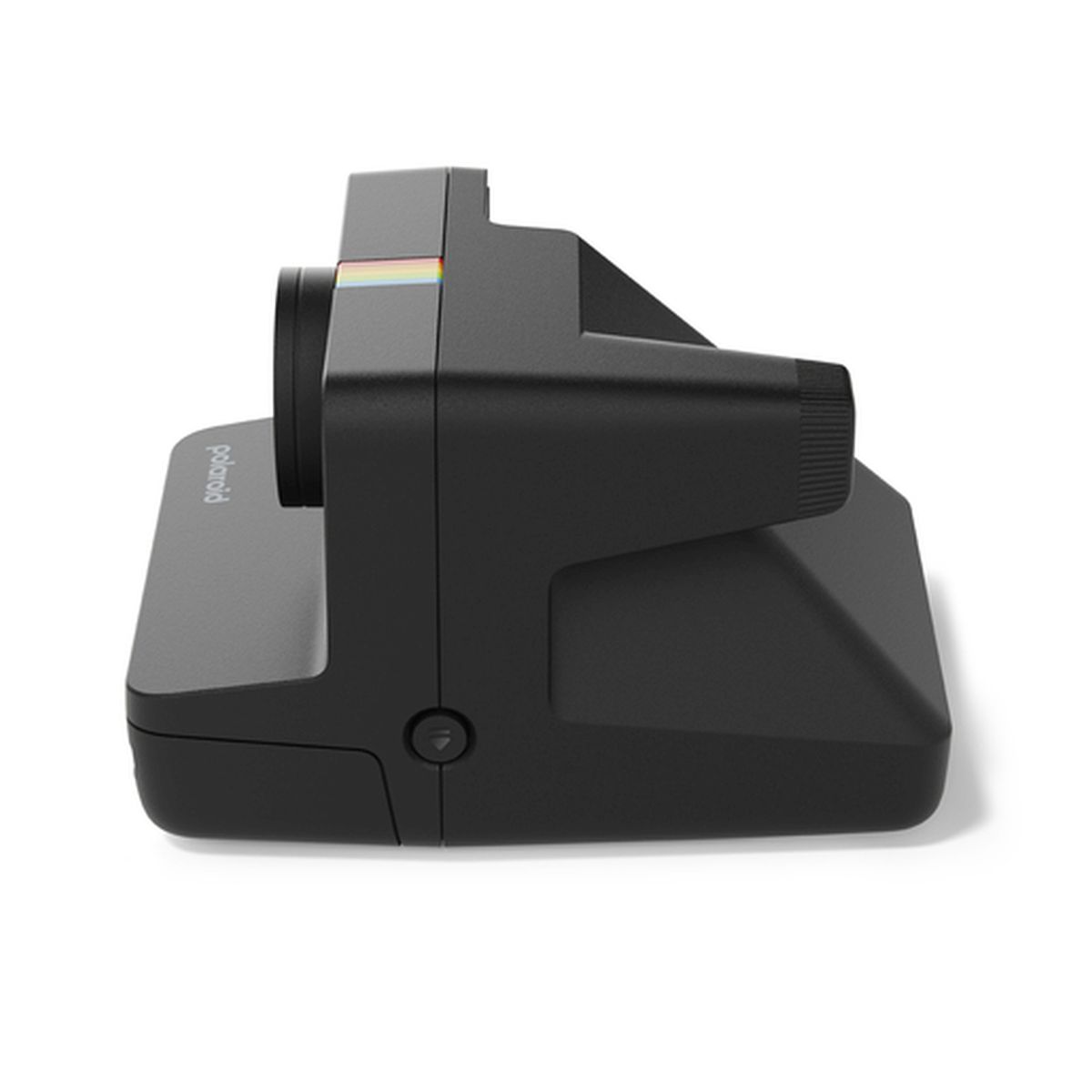 Polaroid Now+ Gen3 Kamera Sofortbildkamera schwarz