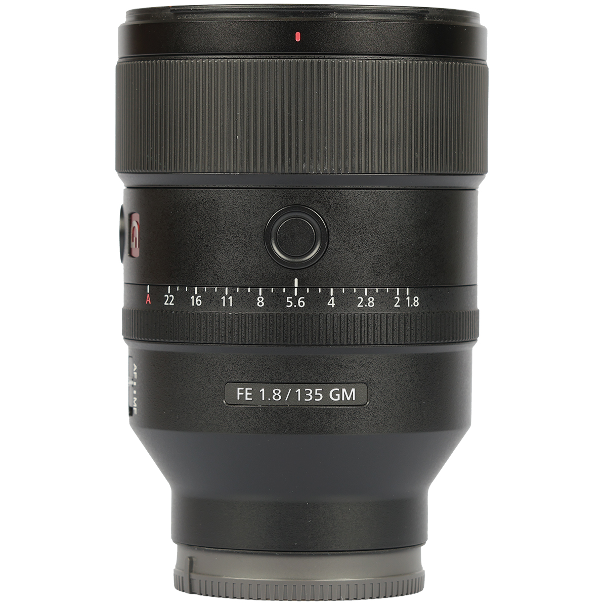 Sony 135 mm 1:1,8 FE GM Gebraucht