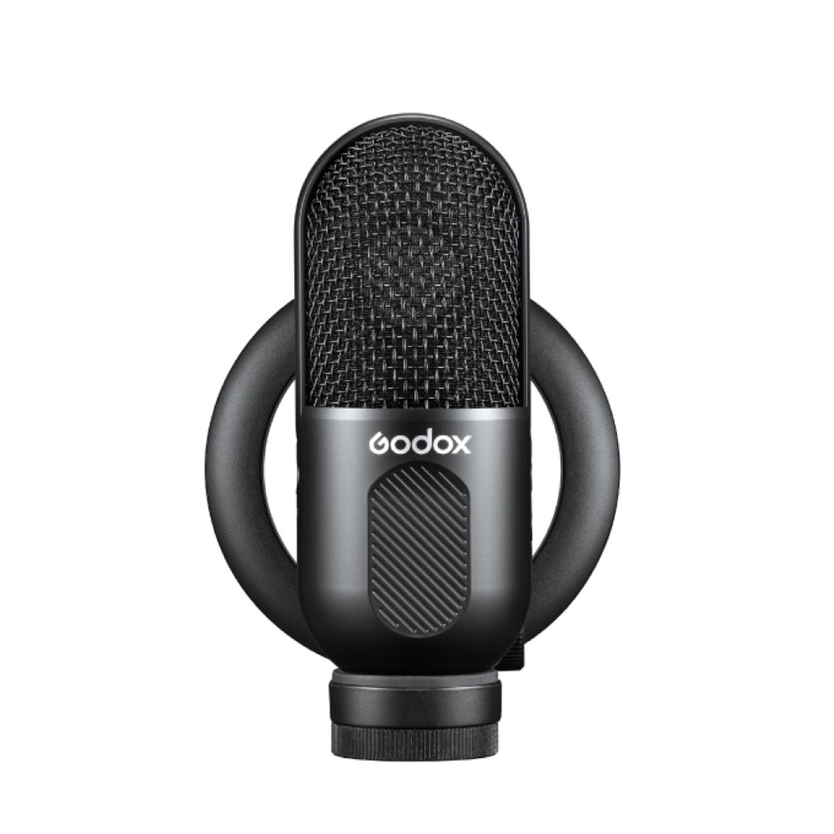 Godox USB-Kondensatormikrofon UMic12