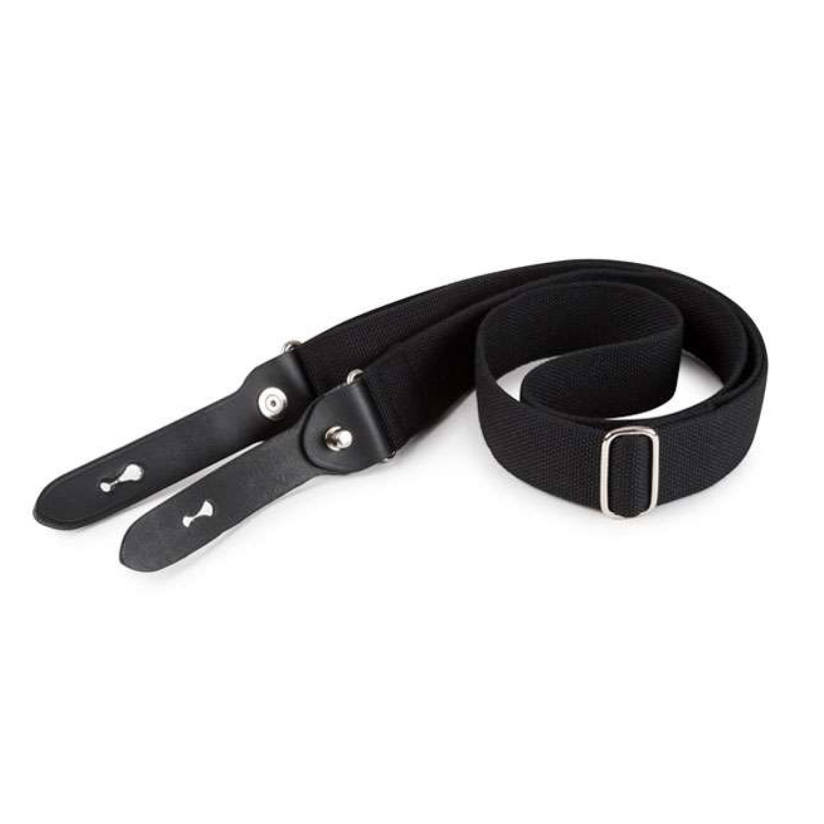 Billingham H1 Sling 50mm - Black/Black