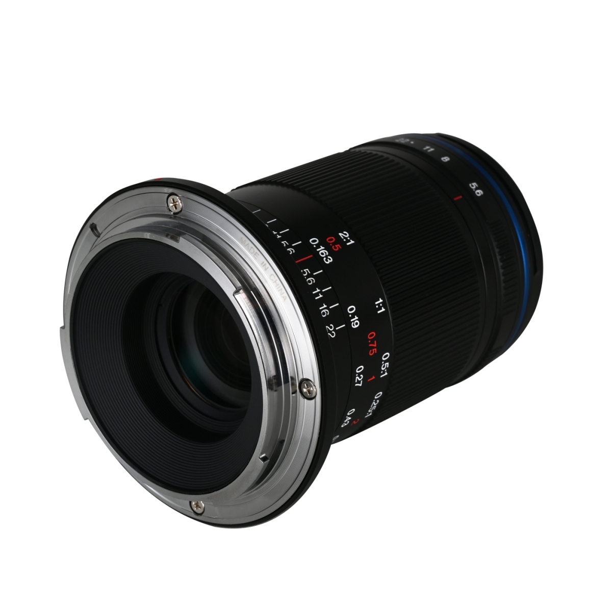 Laowa 85 mm 1:5,6 Ultra-Macro Leica M