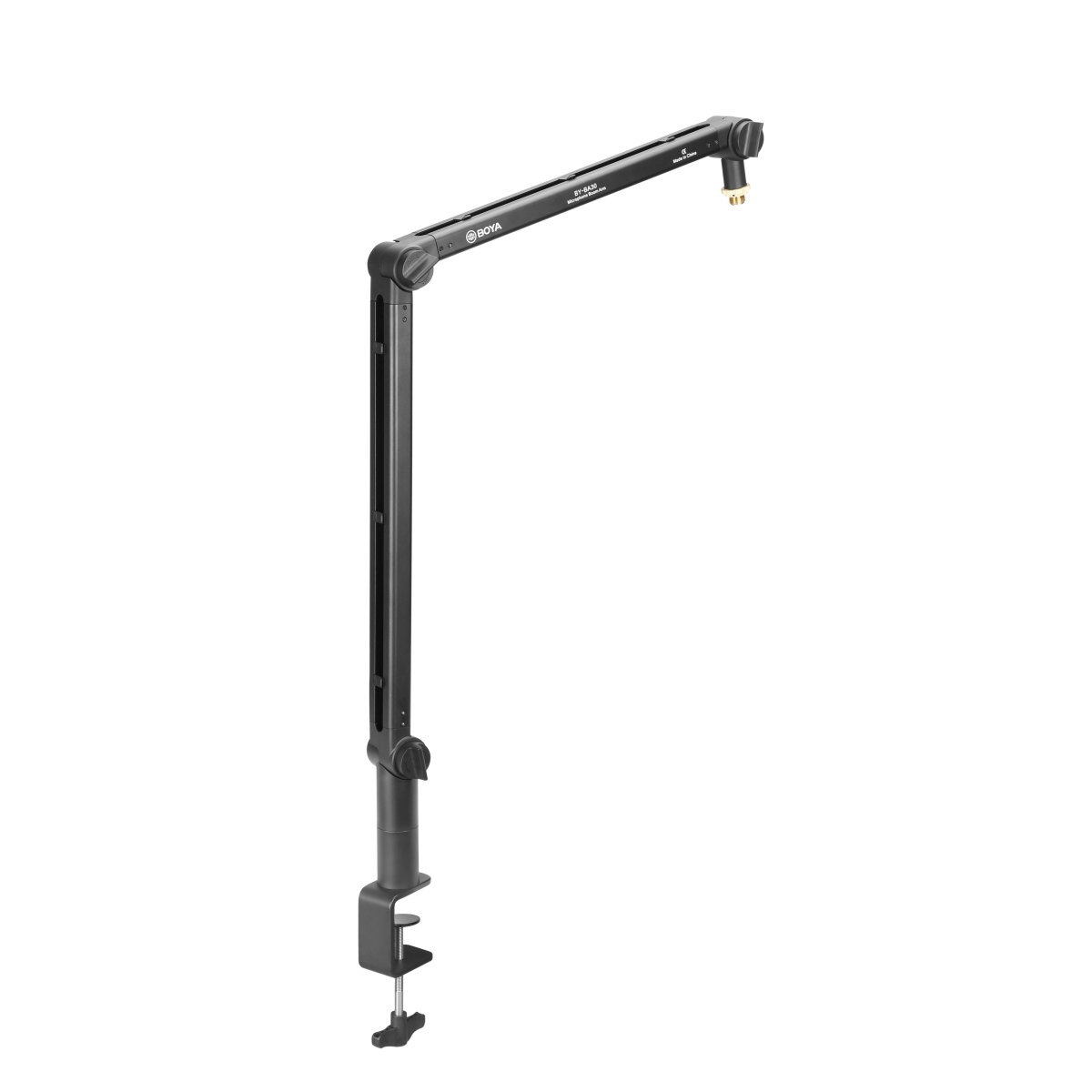 Boya BY-BA 30 Mikrofon Boom Arm For Table