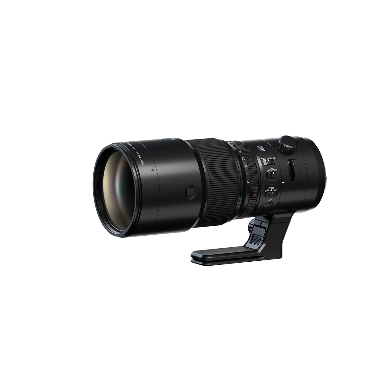 Fujifilm 500 mm 1:5,6 GF R LM OIS WR