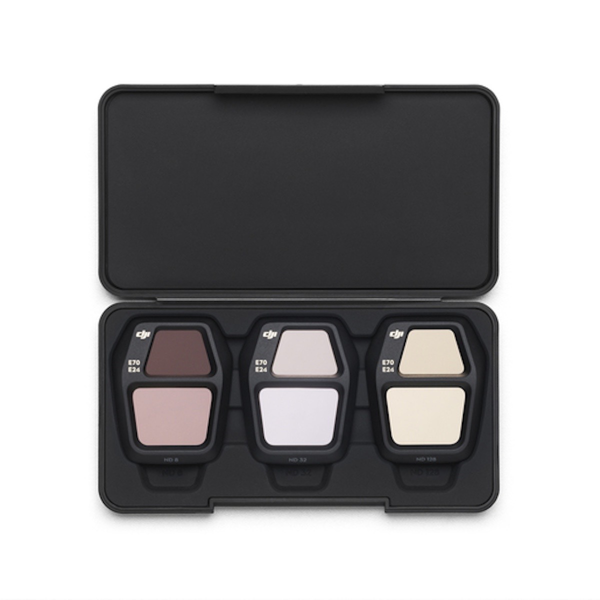 DJI Air 3S ND Filter Set ND8/32/128