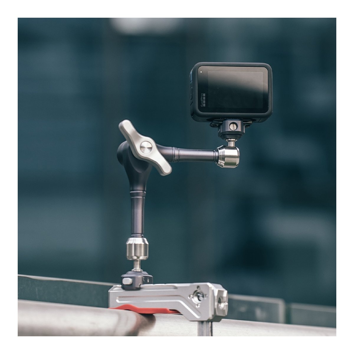 Falcam F22 Magnetic base for Gopro to Action 3235