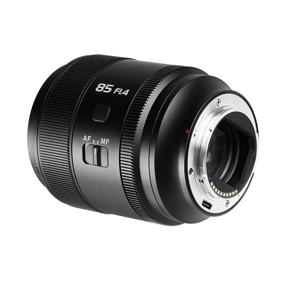 Sirui 85 mm 1:1,4 AF Aurora L-Mount Schwarz