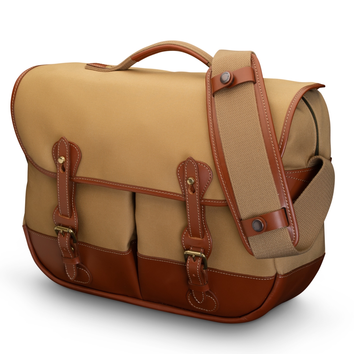 Billingham Eventer MK II Khaki/Tan Billingham Eventer MK II Khaki/Tan