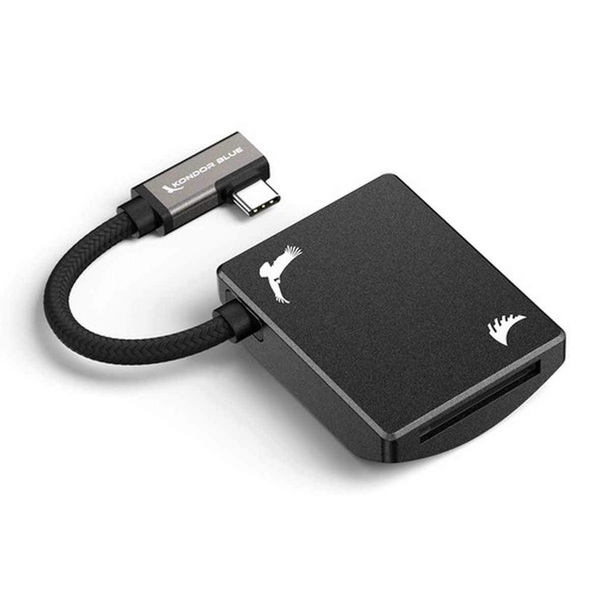Angelbird CFexpress B Recording Module Raven Black