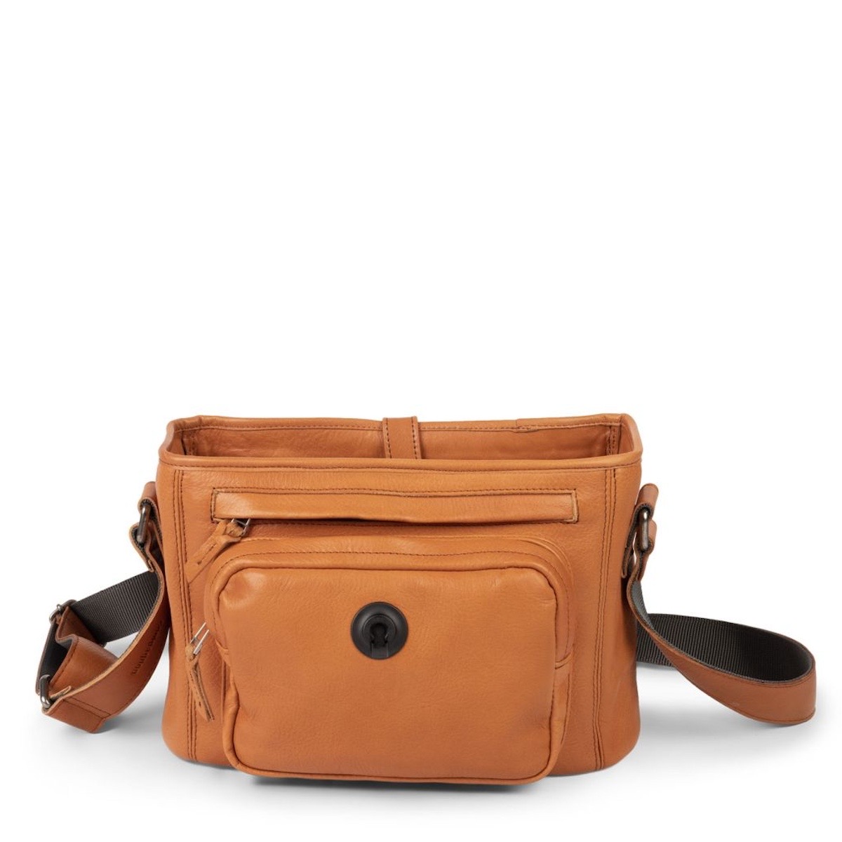 Compagnon Messenger Gen III S braun