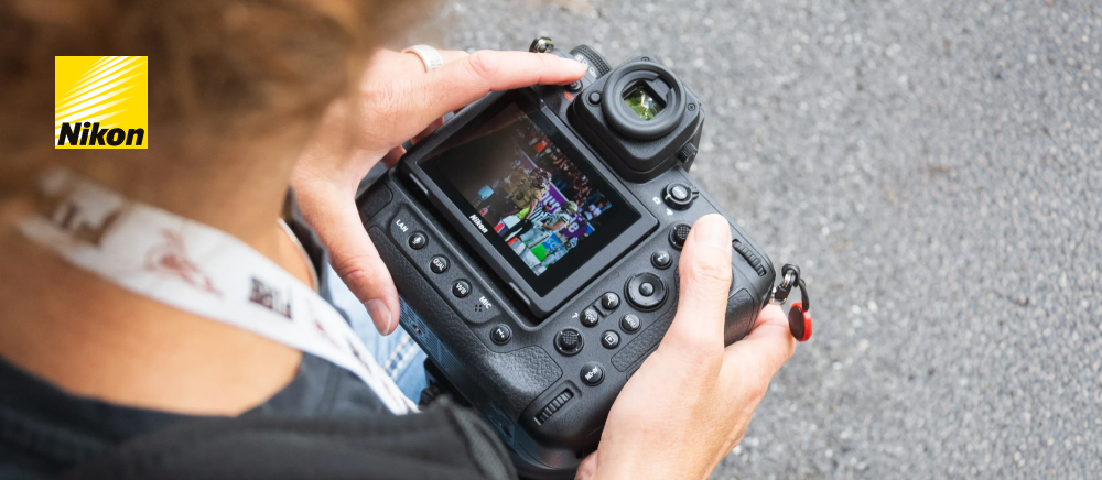 Sportfotografie mit der Nikon Z9