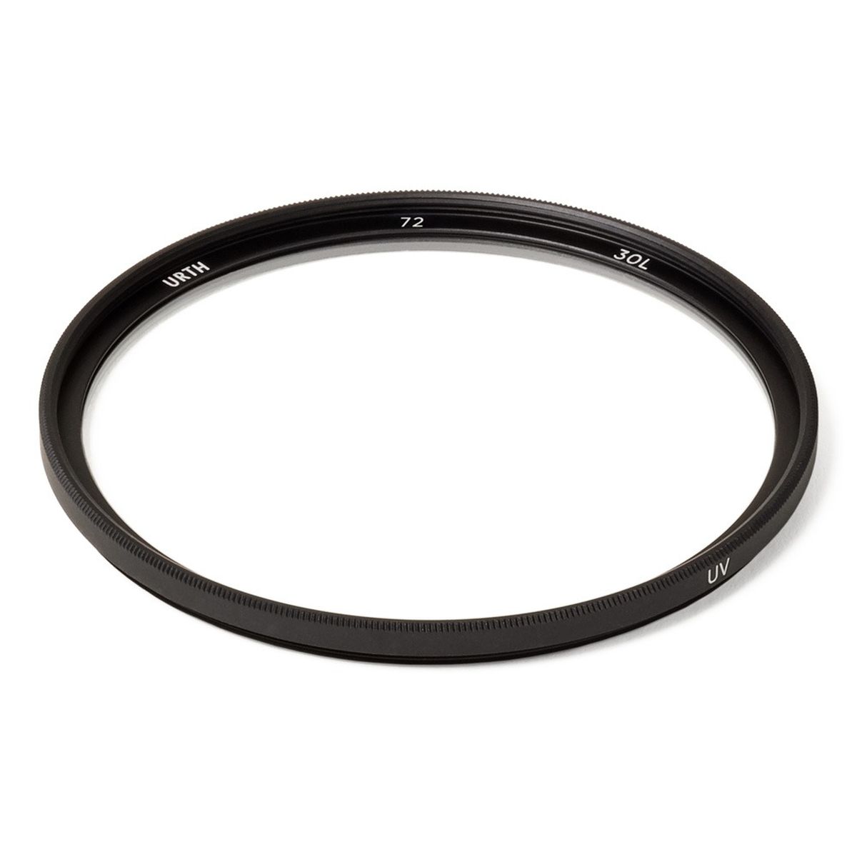 Urth 72 mm UV-Linsenfilter (Plus+) Produktansicht