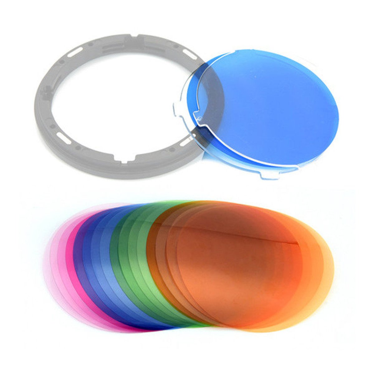 Godox Color Temperature Adjustment Set V-11T