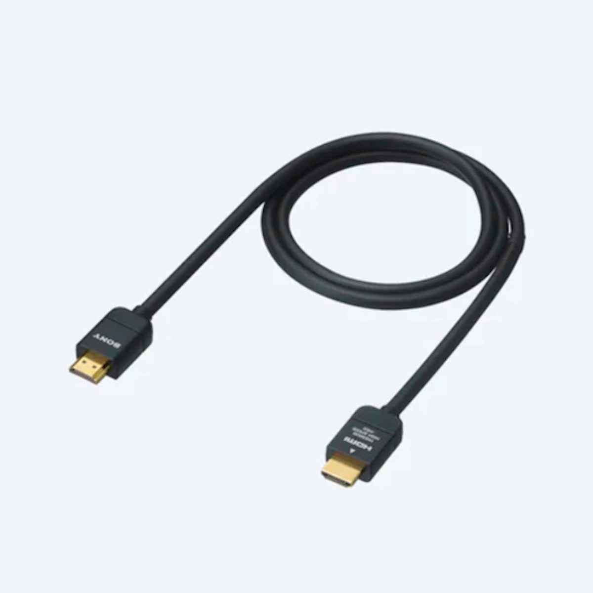 Sony DLC-HX 10 HDMI-Kabel mit Ethernet Sony DLC-HX 10 HDMI-Kabel mit Ethernet
