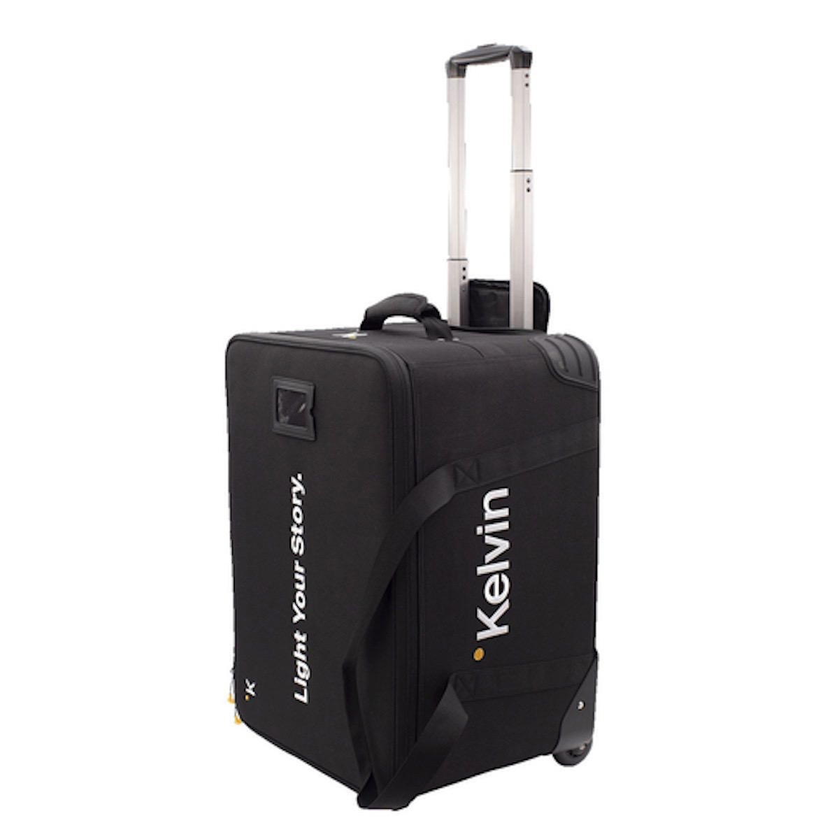 Kelvin EPOS 300 RGBACL LED-COB Studioleuchte 