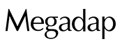 Megadap Logo