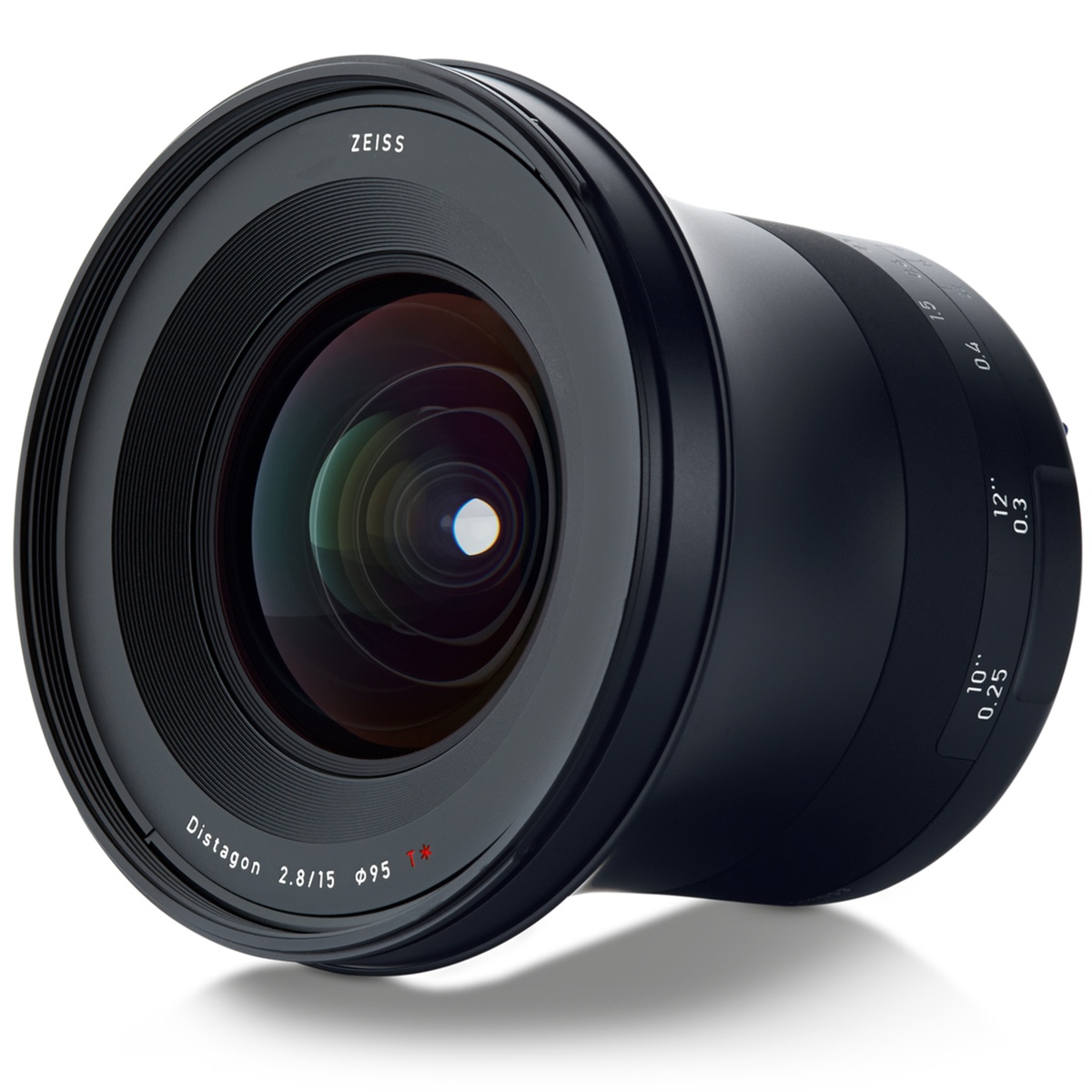 Zeiss 15 mm 1:2,8 Milvus ZE