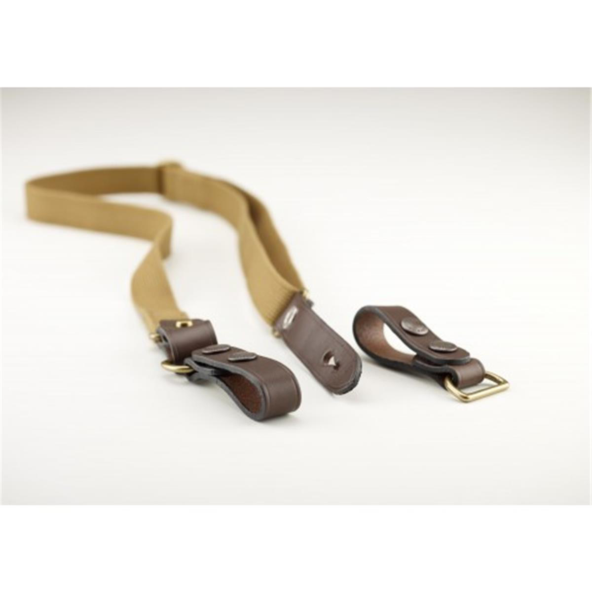 Billingham Waist Strap Attachment Khaki/Chocolate