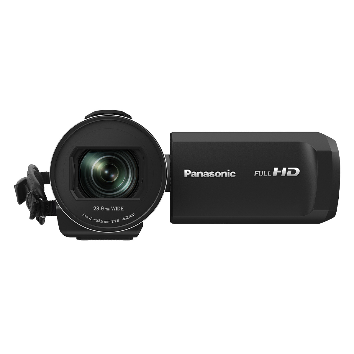 Panasonic HC-V 900 Full HD Camcorder