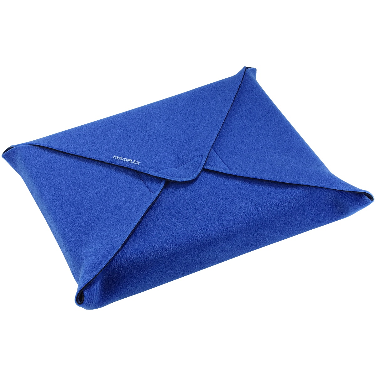Novoflex Blue-Wrap L Einschlagtuch 38x38 cm blau